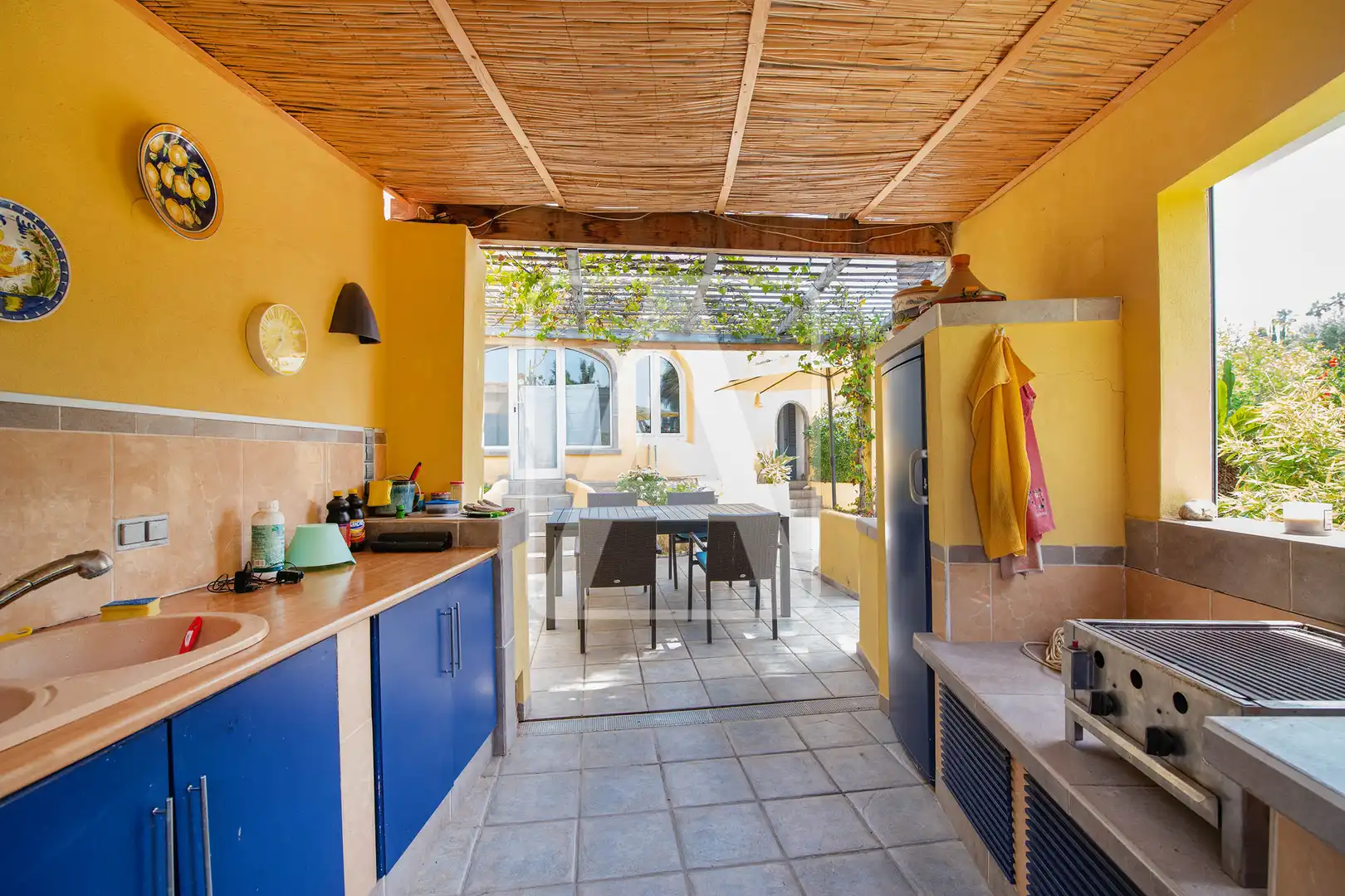 Chalet con piscina en venta en La Viña - Montemar - San Jaime, imagen 39