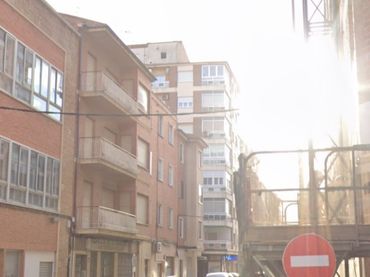 Terreno residenziale in vendita a Calle Francisco Pizarro 47