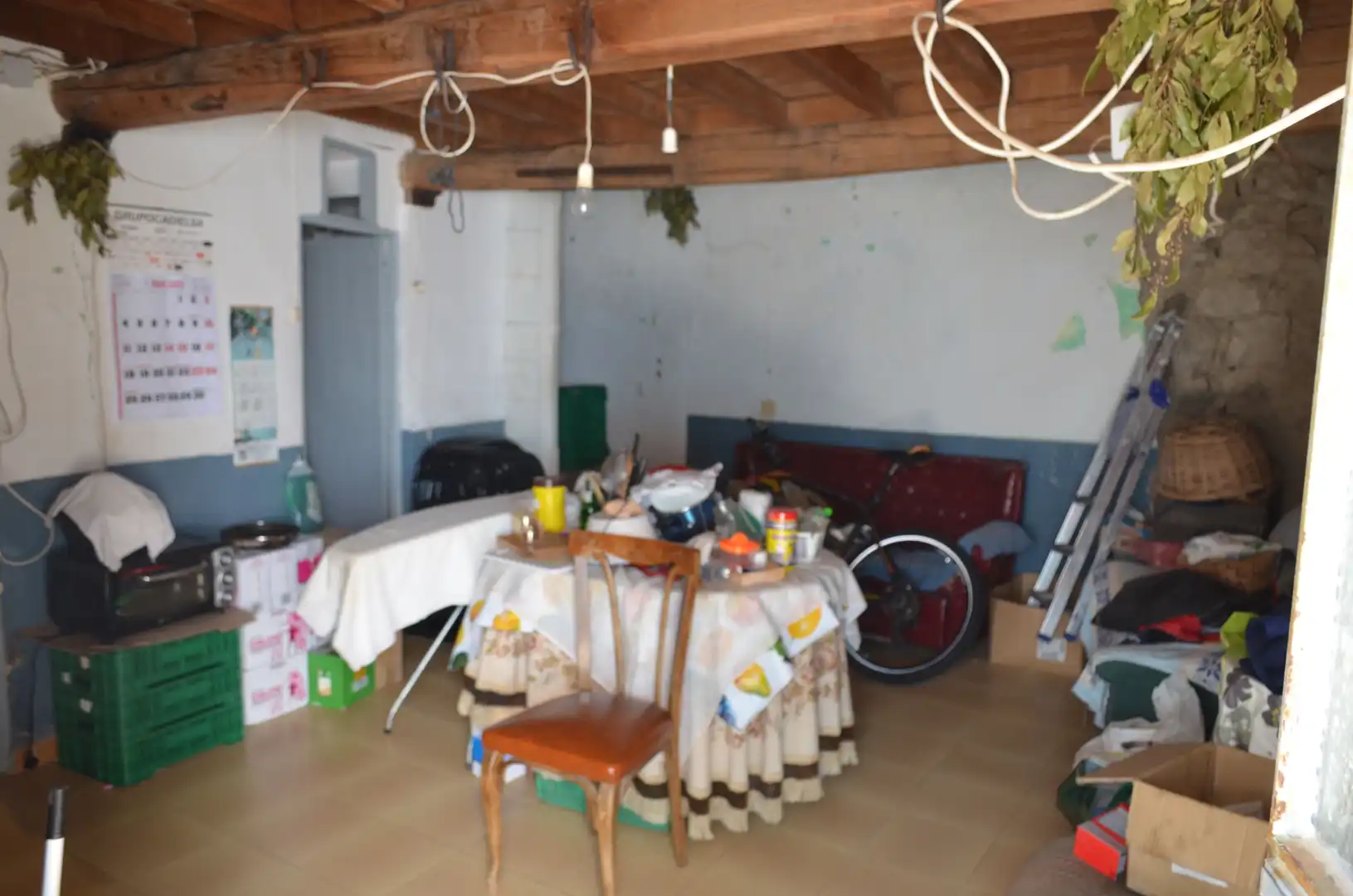 Casa o chalet en venta en N/A, Cabezabellosa