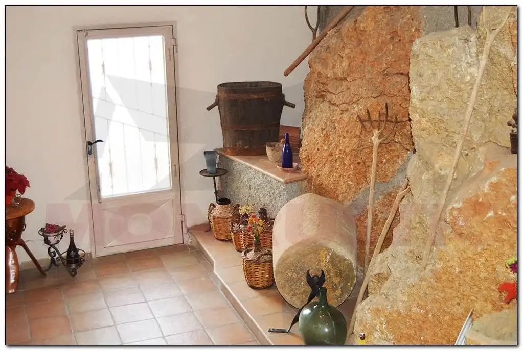 Casa o xalet en venda en L'Espluga de Francolí amb Aire condicionat, Terrassa i Traster