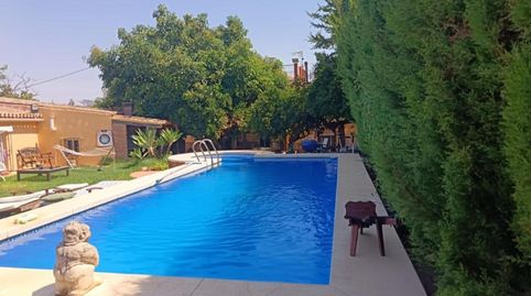 Foto 3 de Casa o xalet en venda a Centro, Alhaurín El Grande