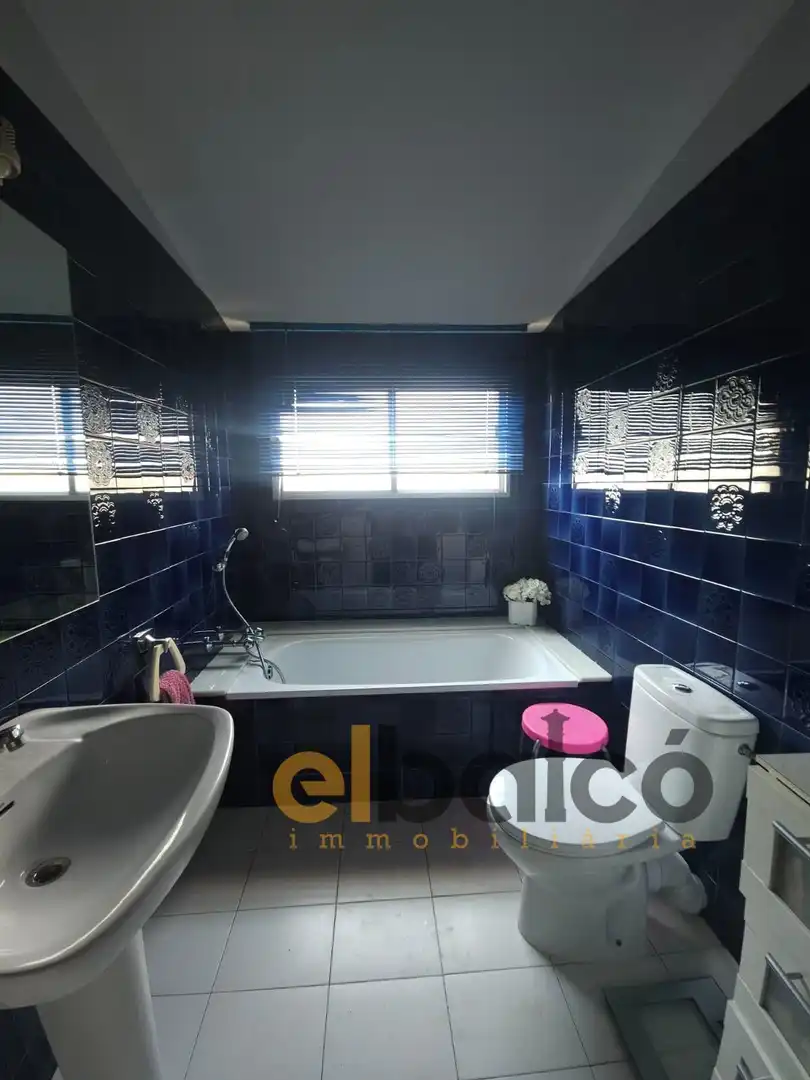 Bathroom of Country homes for sale in Valls  with Terrace, Swimming Pool and Furnished