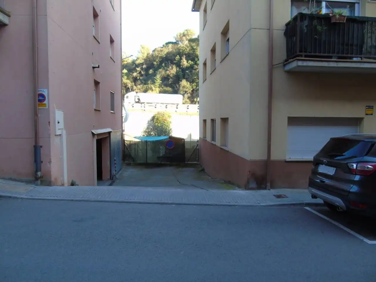 Parkplatz zum Verkauf in Calle Nou, imagen 3