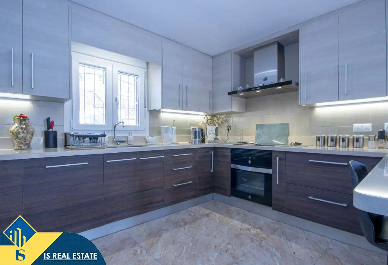 Chalet con terraza en venta en Los Balcones - Los Altos, imagen 18
