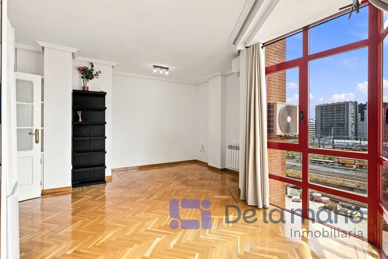 Apartament de lloguer a Calle COMERCIO, 5, Pacífico