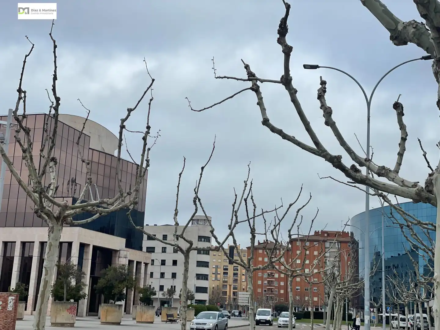 Oficina amb ascensor en venda a Centro Ciudad, imagen 2