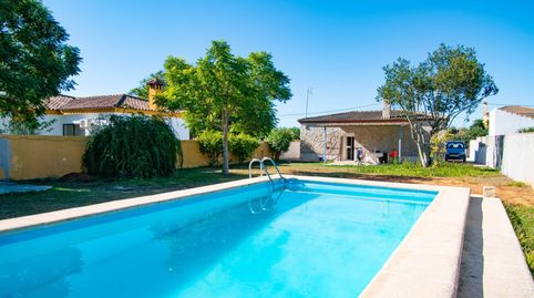 Foto 5 de Casa o chalet en venta en Barrio Nuevo, Conil de la Frontera