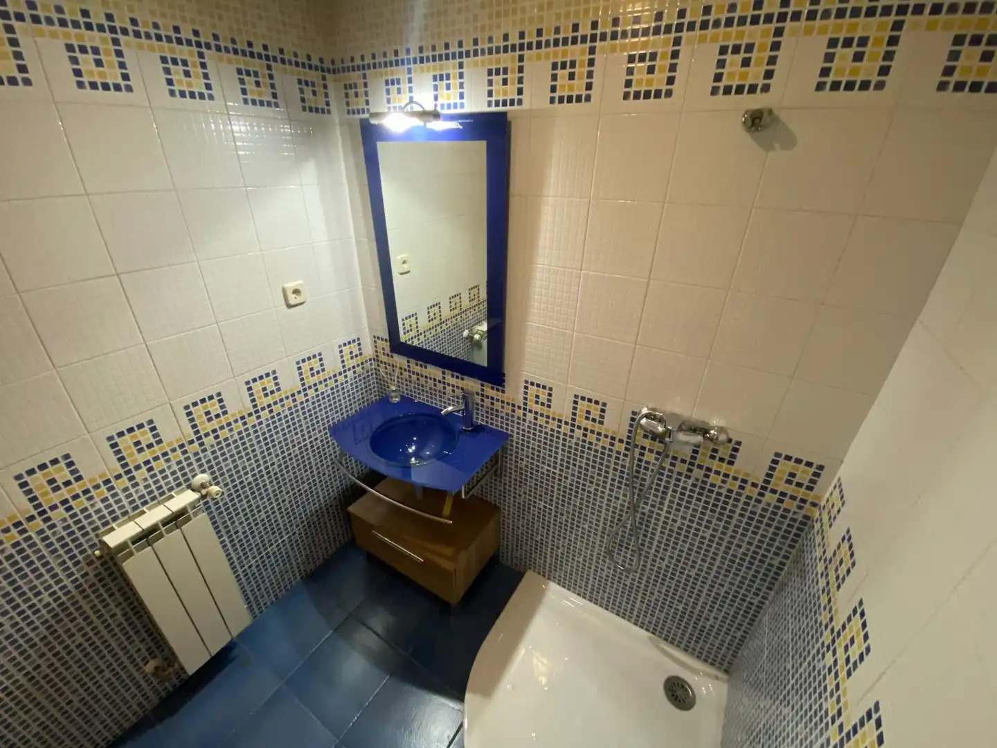Wohnung zur Miete in Calle del Potro, Cerceda