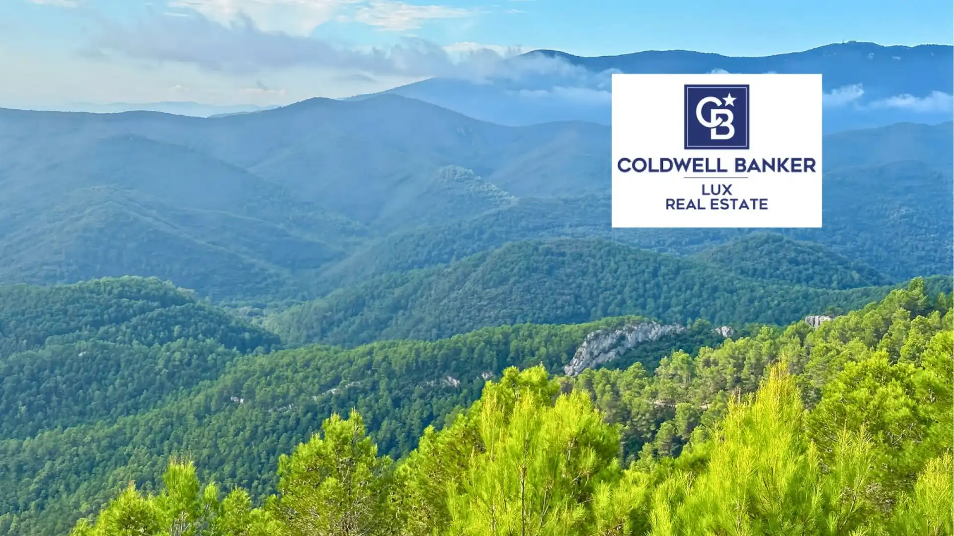 Residencial en venda en Sant Llorenç de la Muga