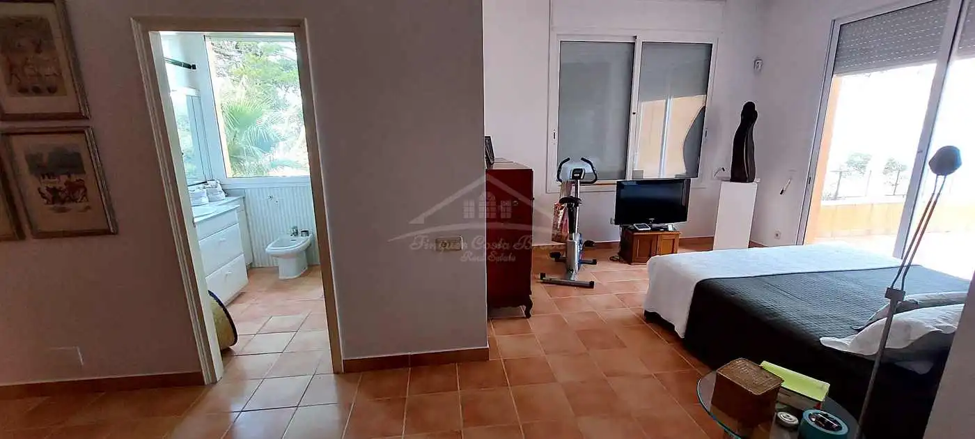 Detached house with pool for sale in Sa Riera - Sa Fontansa, imagen 19