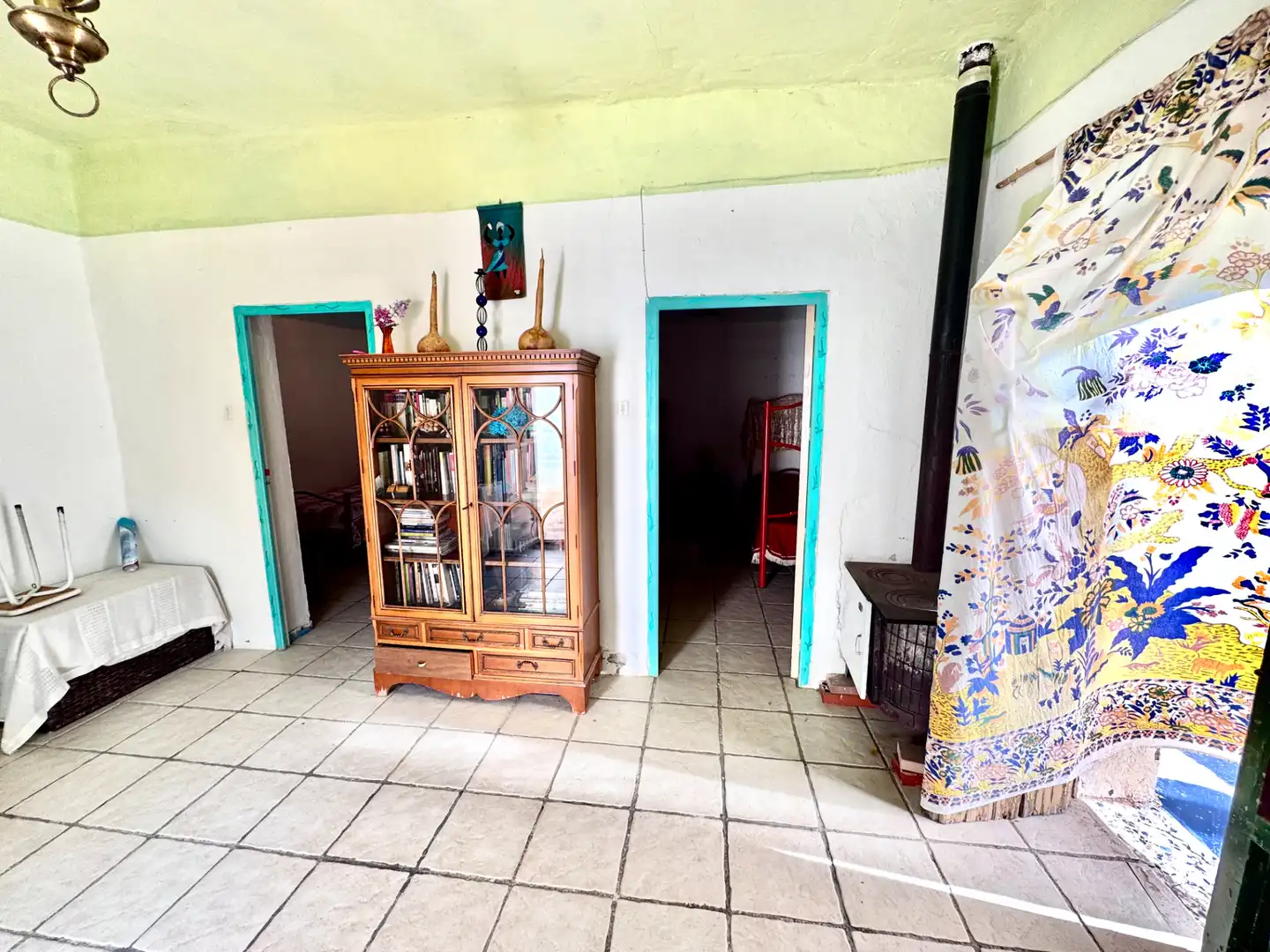 Casa o xalet en venda en Murtas amb Terrassa, Traster i Moblat