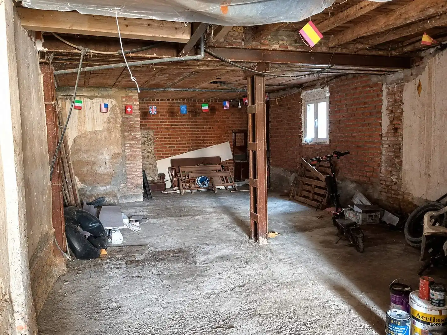 Villa in vendita a Mansilla de las Mulas, imagen 20