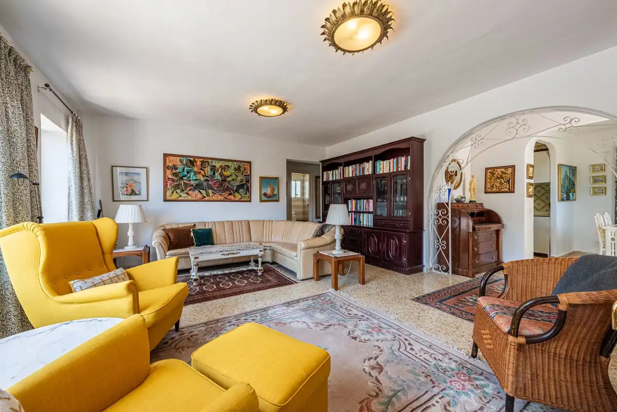 Reihenhaus zum Verkauf in Nueva Andalucía, imagen 9