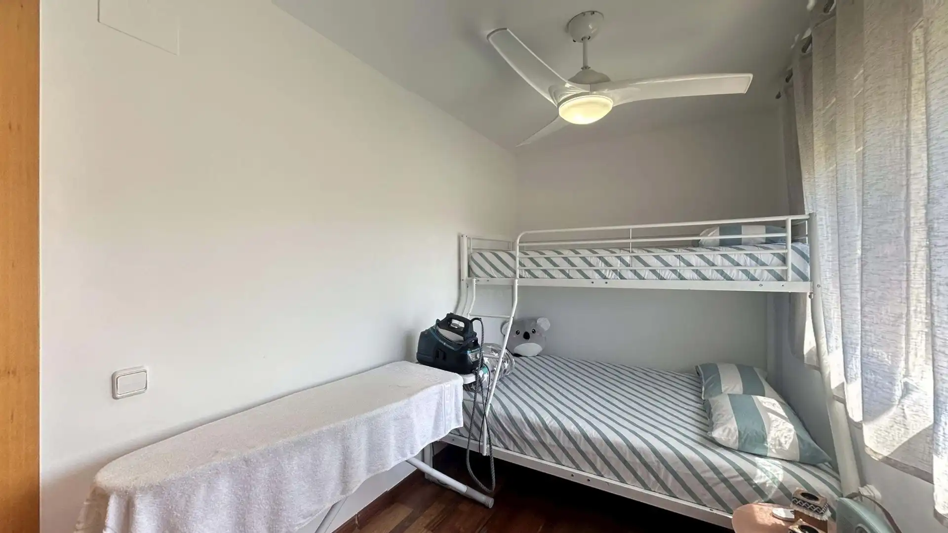 Bedroom of Houses for sale in Cambrils  with Air Conditioner, Heating and Swimming Pool