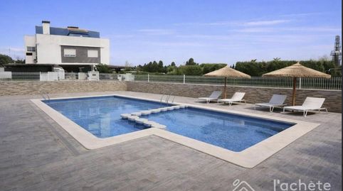 Foto 3 von Einfamilien-Reihenhaus zum Verkauf in Camí de L'om Blanc, Playa - Ben Afeli, Almazora / Almassora