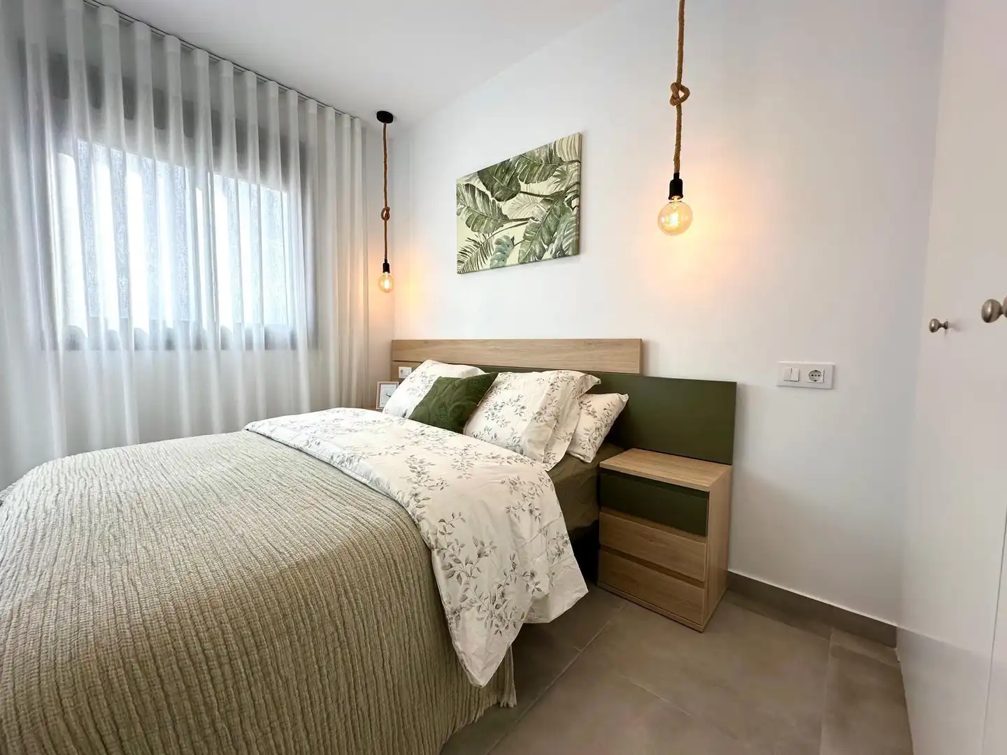 Mini appartamento con piscina in vendita a Mar Menor Golf, imagen 7