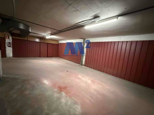 Nave industrial en Alquiler en Somosierra en Polígono Industrial Sur