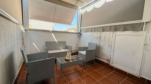 Foto 2 de Dúplex en venta en Calle Torres Naharro, 4, La Estación, Badajoz Capital