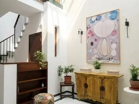 Casa adosada en venta en San Lorenzo