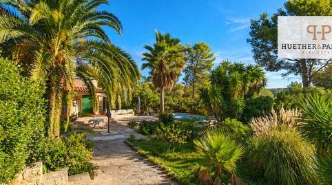 Photo 4 of Country homes for sale in Algaida, Illes Balears