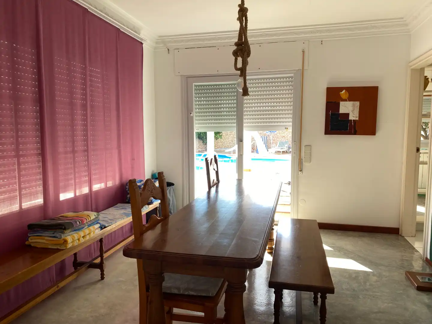 Casa o chalet en venta en Polígono Cala del Pino, Zona Galúa - Calnegre