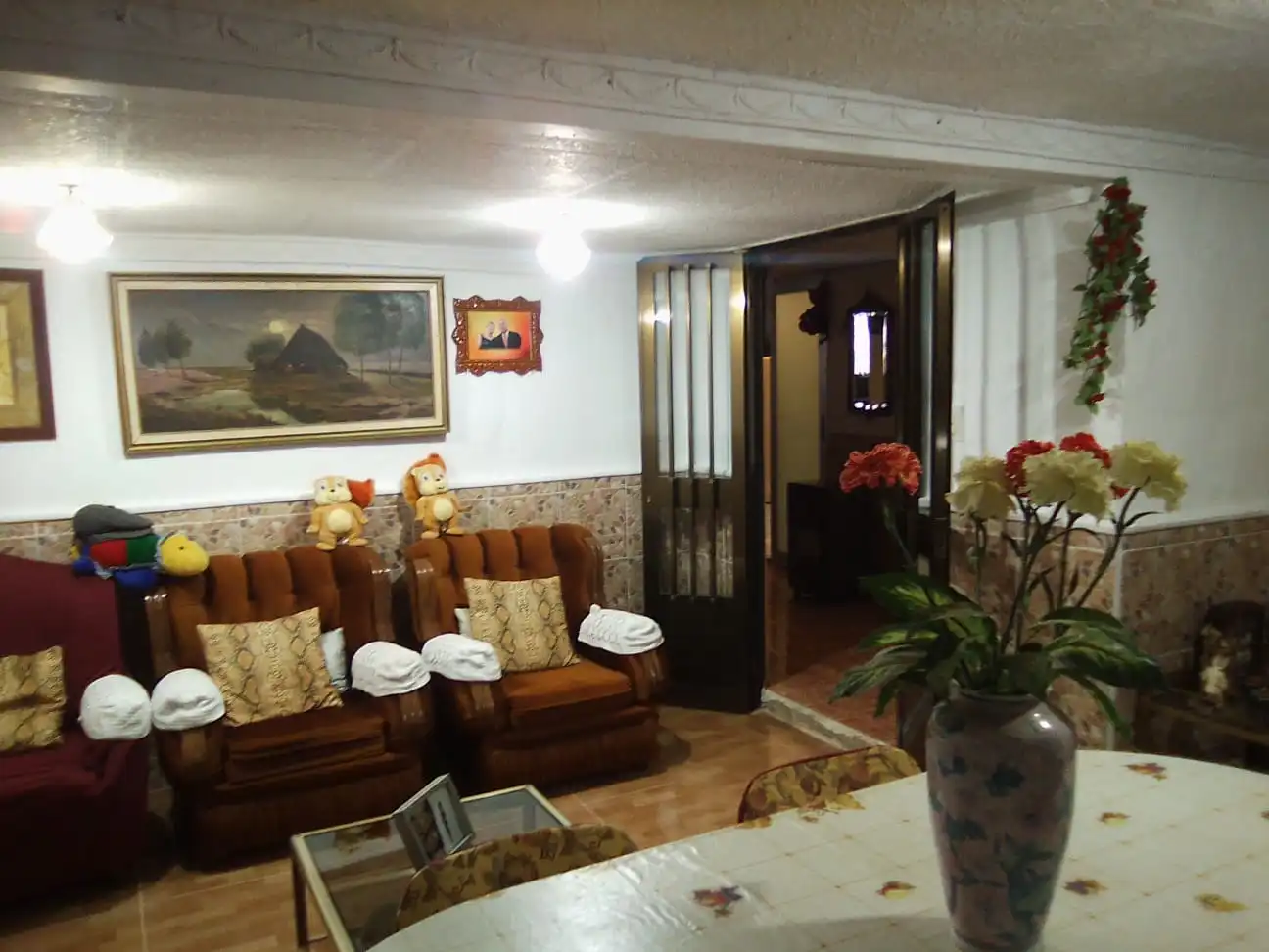 Casa en venda a Plaza Real