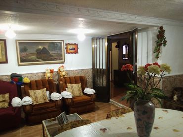 Haus zum Verkauf in Plaza Real
