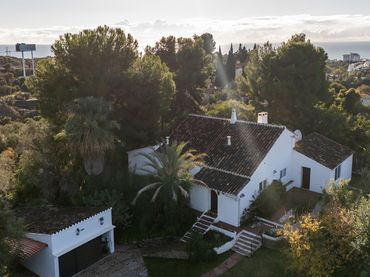 Casa amb piscina en venda a Torreblanca del Sol