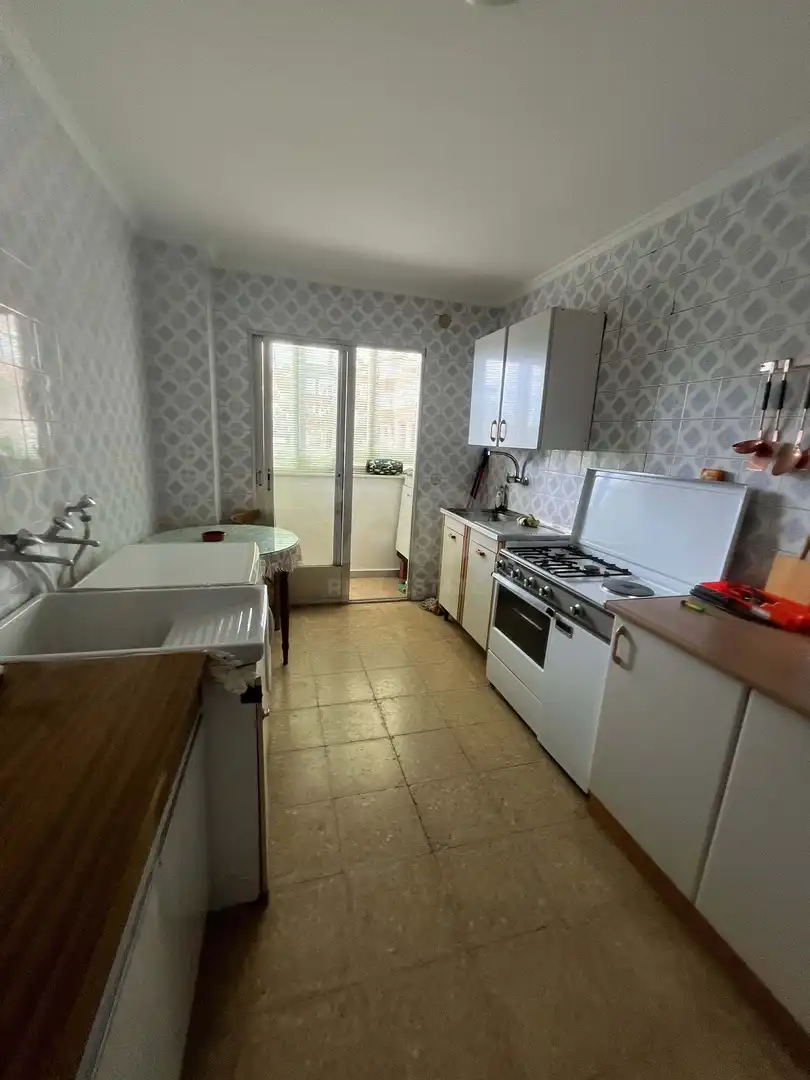 Cocina de Piso en venta en Ciudad Rodrigo con Calefacción