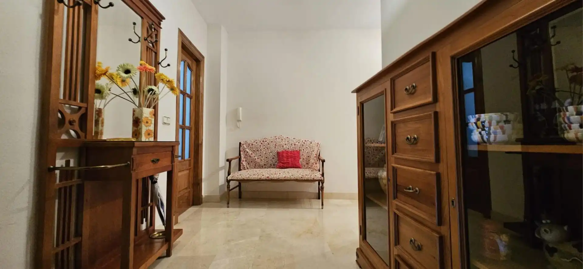 Appartamento con terrazza in vendita a Berja, imagen 4