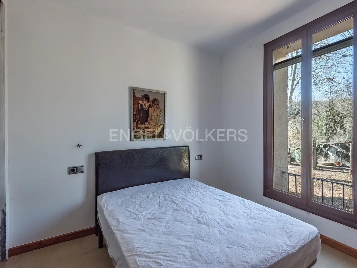 Casa amb jardí en venda a Santa Maria de Palautordera, imagen 13