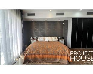 Bedroom of Building for sale in Badalona