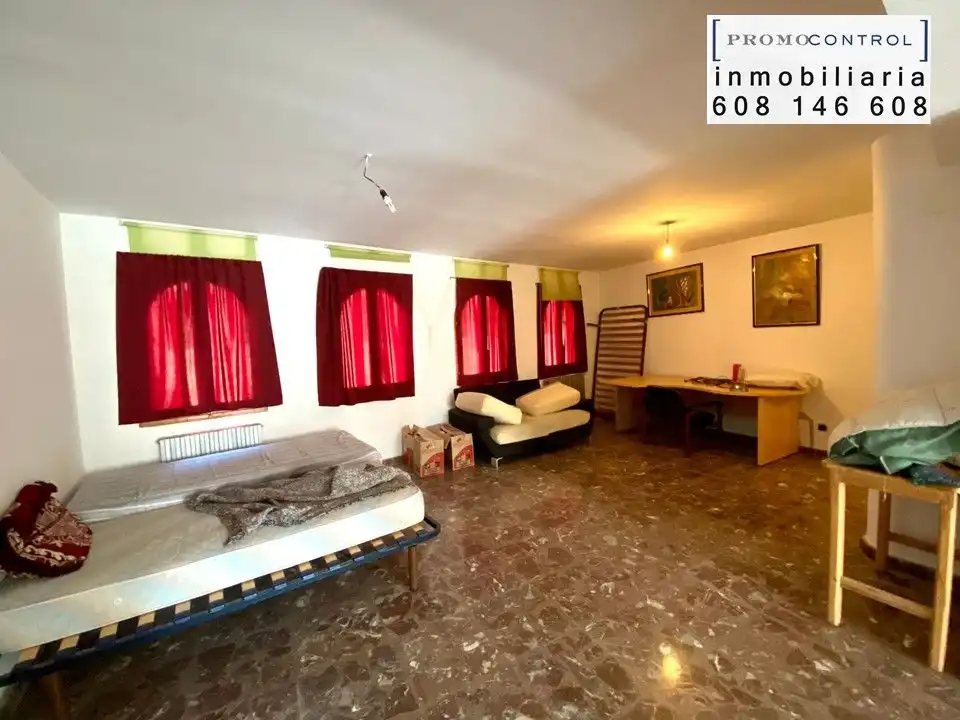 Haus mit Terrasse zum Verkauf in Zuera, imagen 14