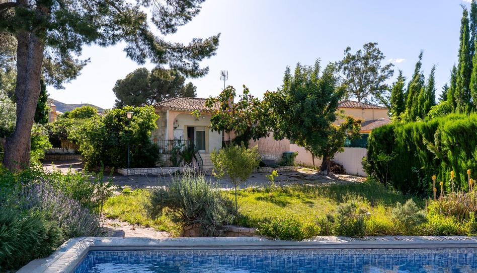 Photo 1 of House or chalet for sale in Sierra Perenchiza - Cumbres de Calicanto - Sto Domingo, Valencia