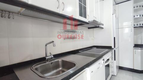 Foto 5 de Piso de alquiler en Couto, Ourense Capital