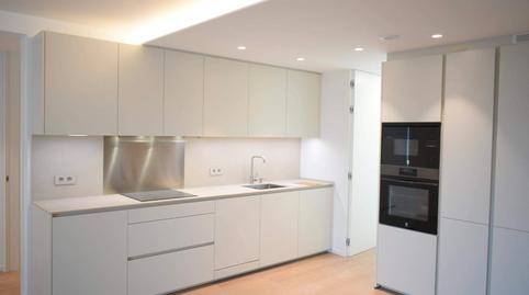 Foto 2 de Apartament en venda a Rúa Cobián Roffignac, 18, Zona de Plaza de Barcelos, Pontevedra Capital