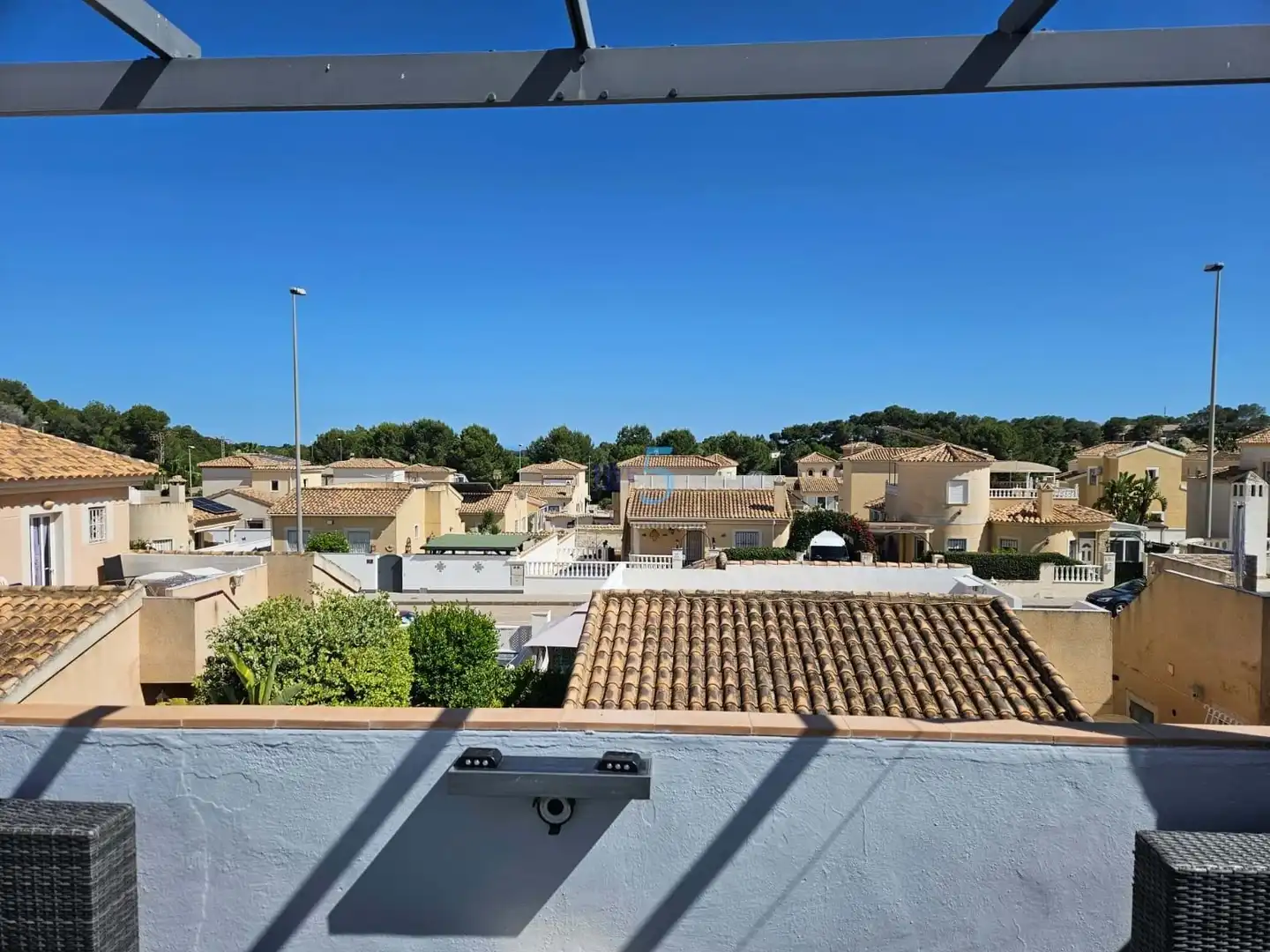 Casa con piscina en venta en El Pinar de Campoverde, imagen 26