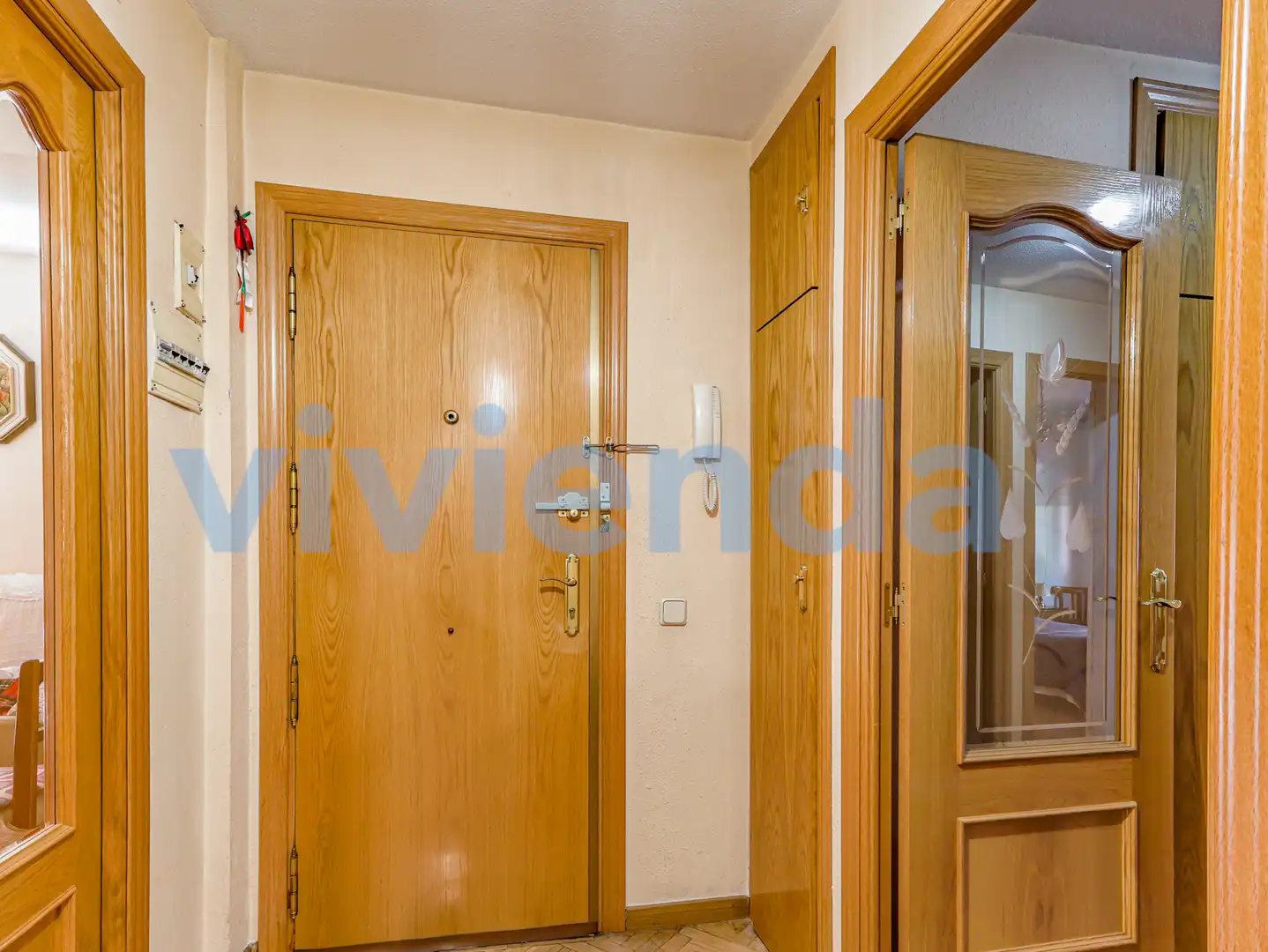 Wohnung zum Verkauf in Madrid mit Heizung und Abstellraum