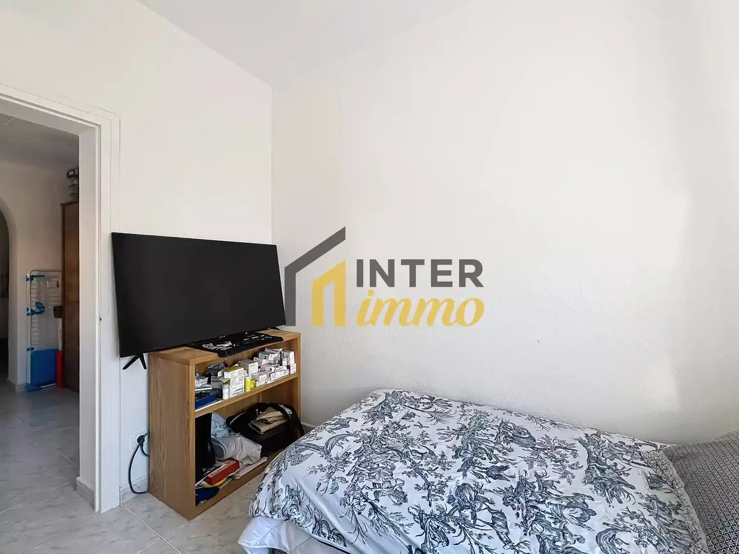 Habitación de Casa o chalet en venta en Empuriabrava con Aire acondicionado