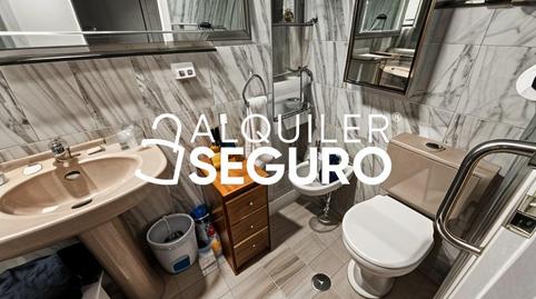 Photo 3 of Flat to rent in Carpetana, Lucero,  Madrid Capital