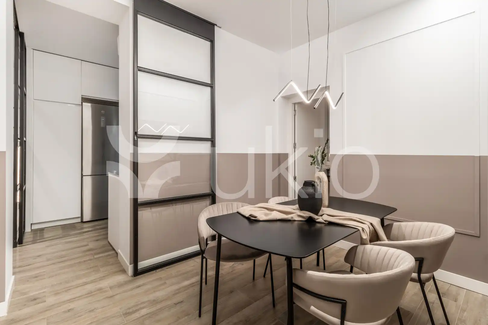 Appartement compact avec ascenseur à louer à Calle del Conde de Peñalver, imagen 12