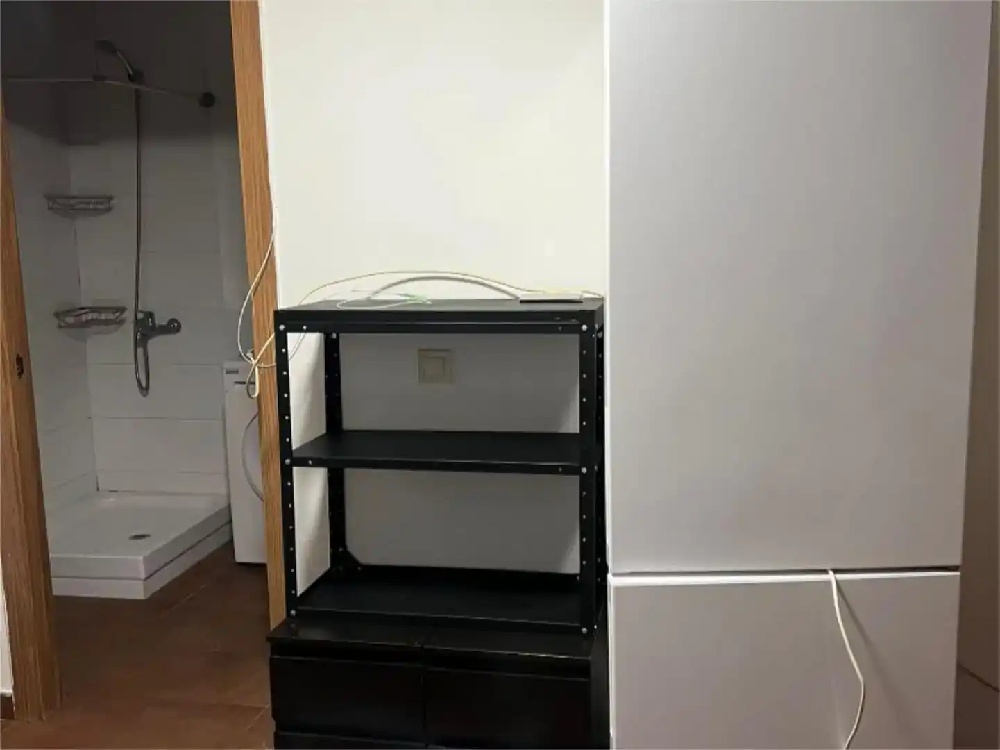 Wohnung zur Miete in Méntrida