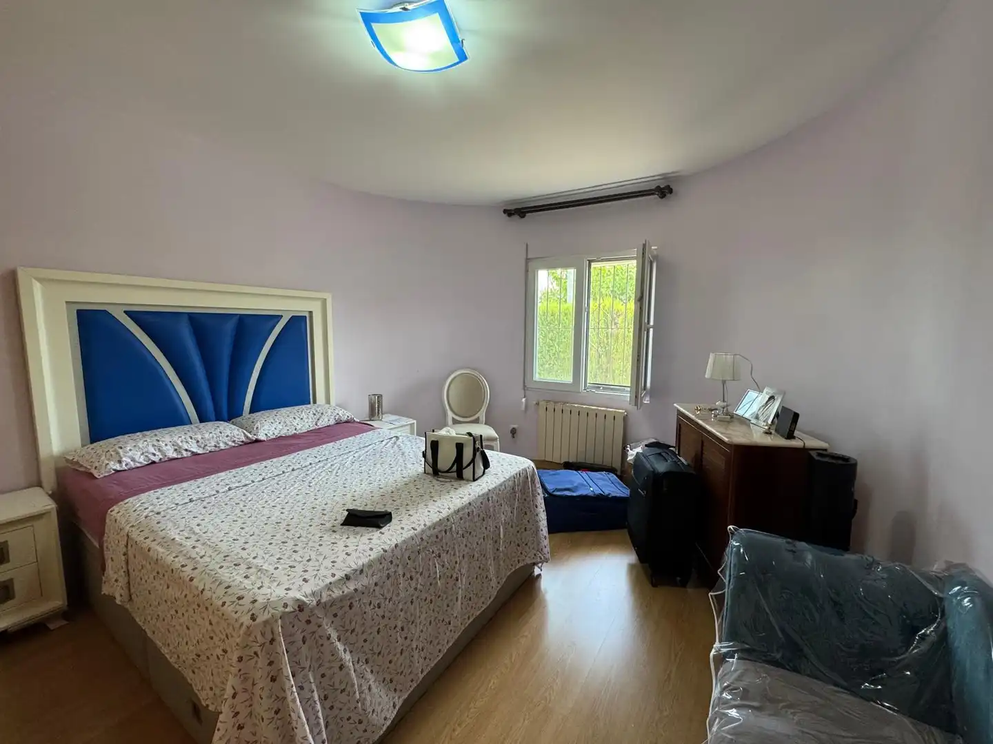 Detached house with pool to rent in Calle Francisco de Orellana 21, imagen 27