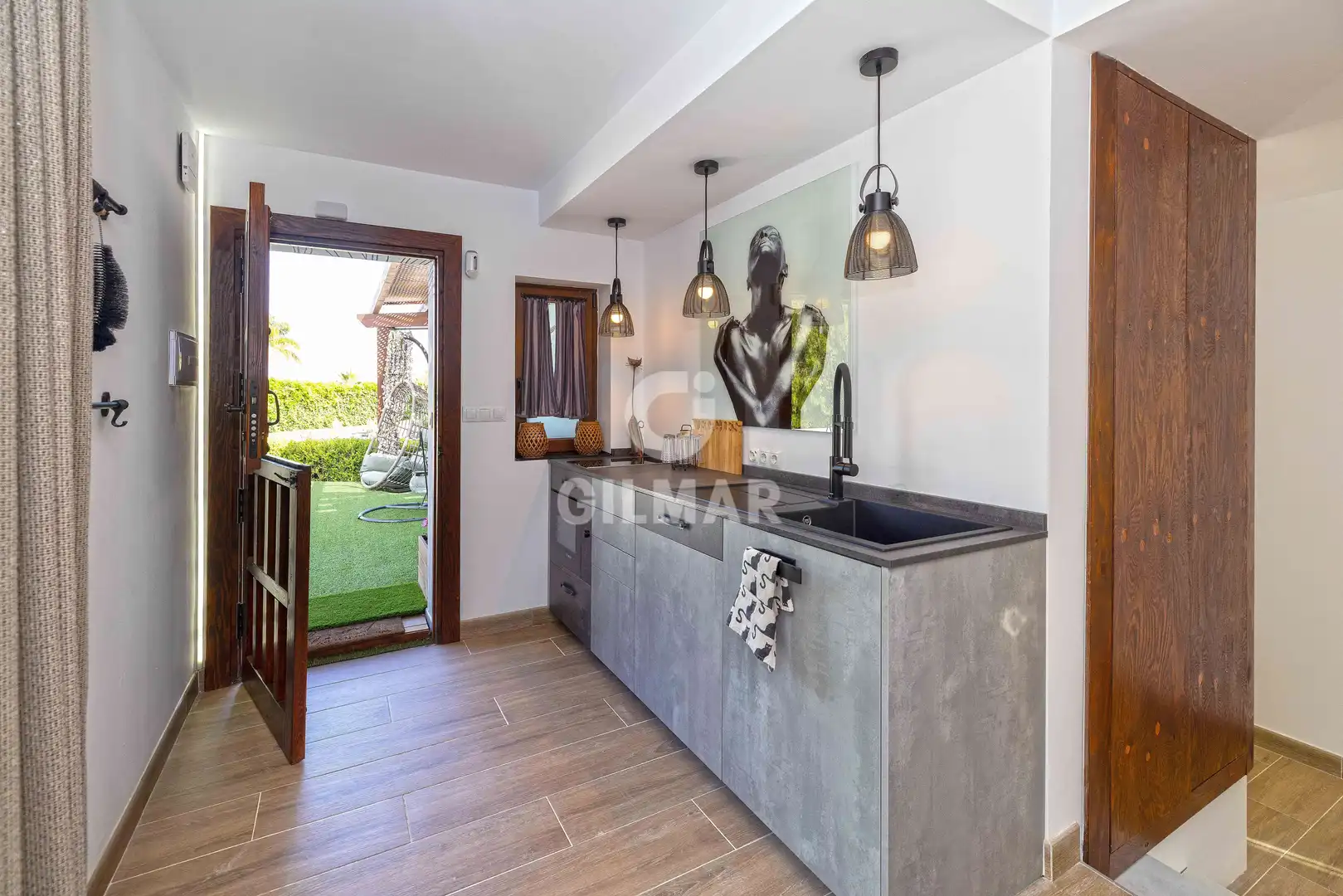 Villa mit Pool zum Verkauf in La Quinta, imagen 98