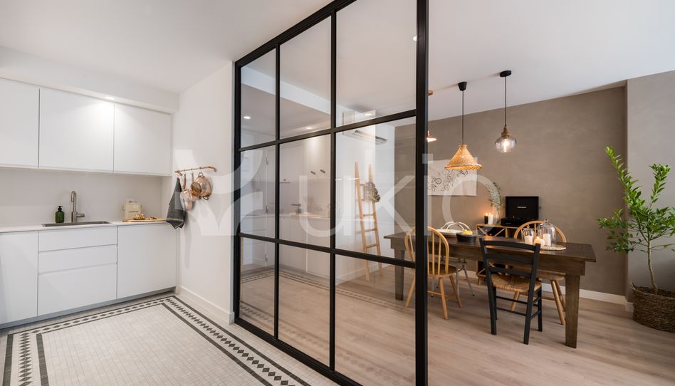 Apartamento de alquiler en Calle de Hortaleza, Justicia - Chueca - Imagen 3