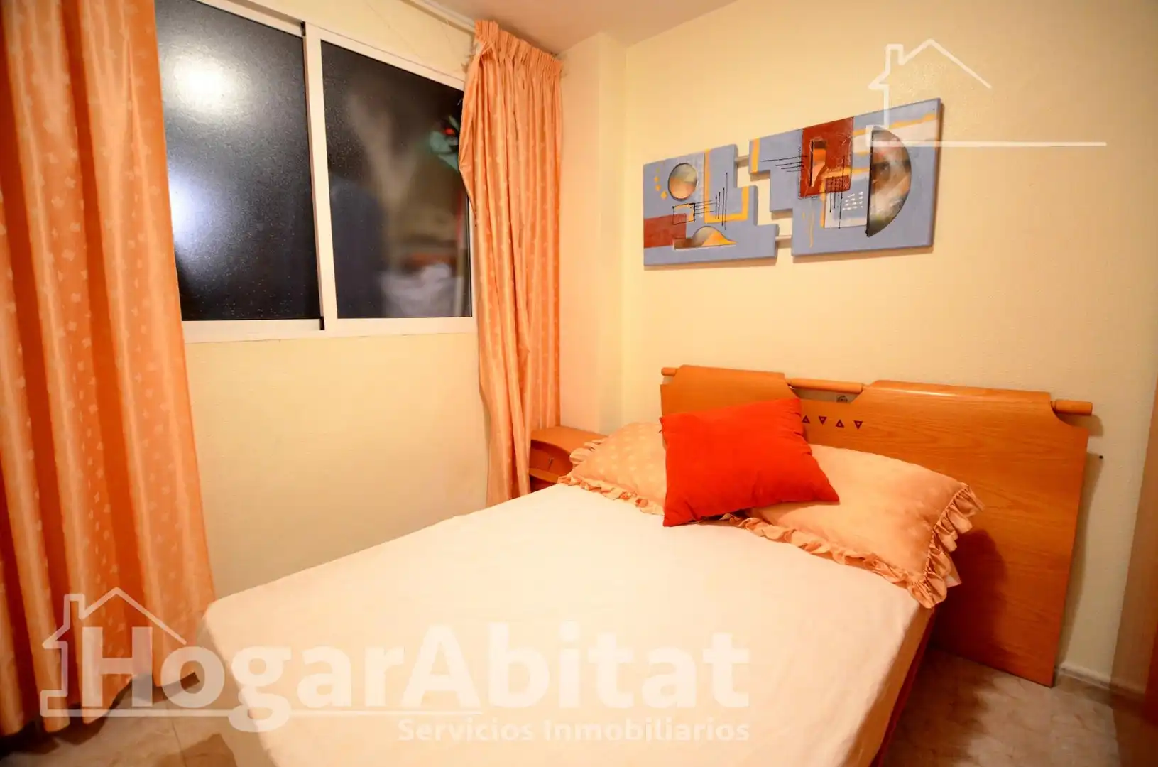 Piso en venta en Calle Tarragona, Playa Muchavista