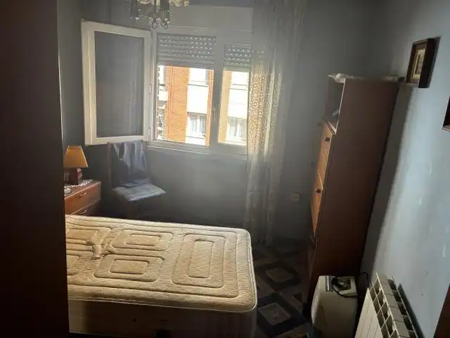 Piso con ascensor en venta en Zoila 6, imagen 15