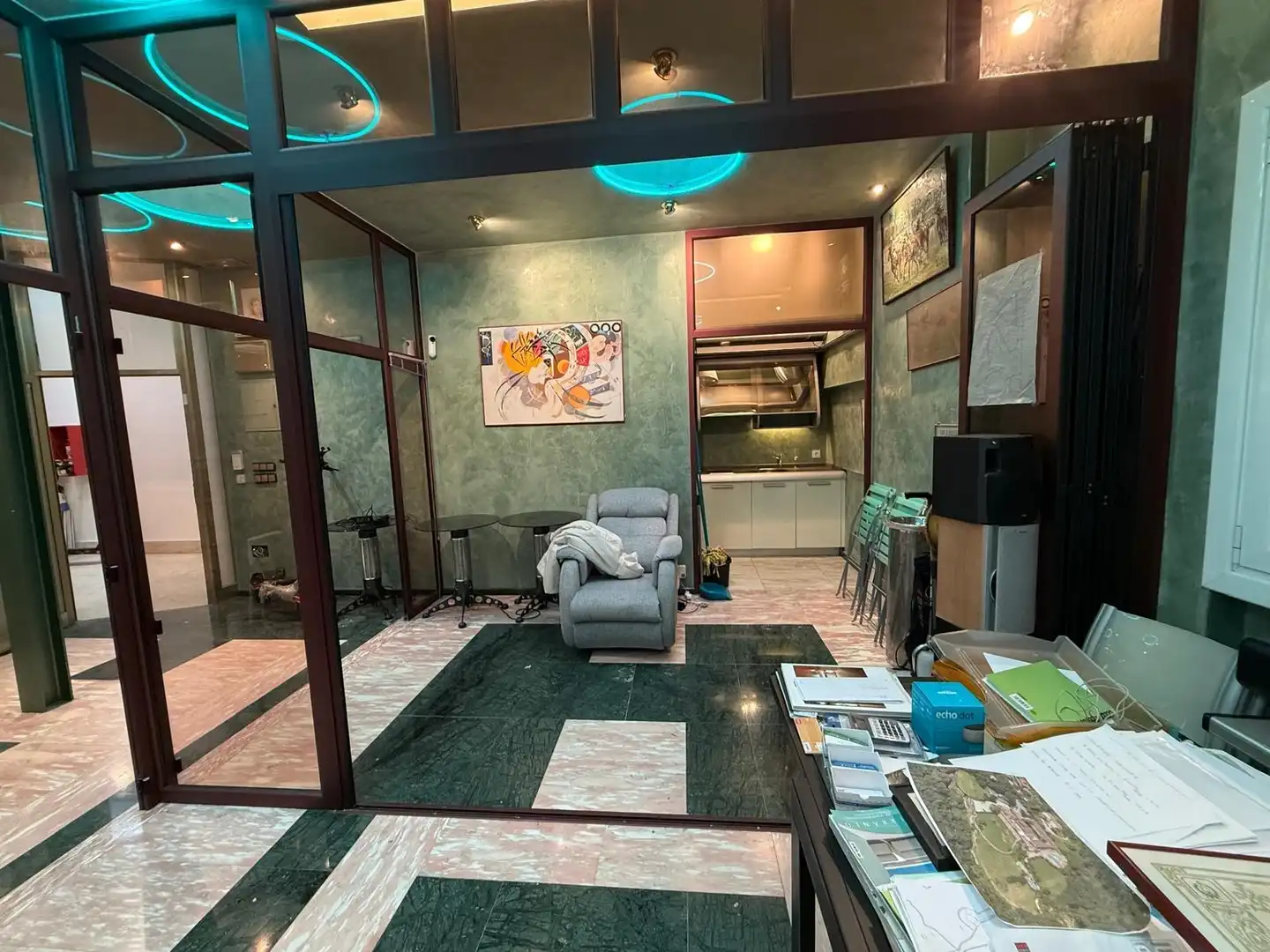 Ufficio in affitto a Centro, imagen 11