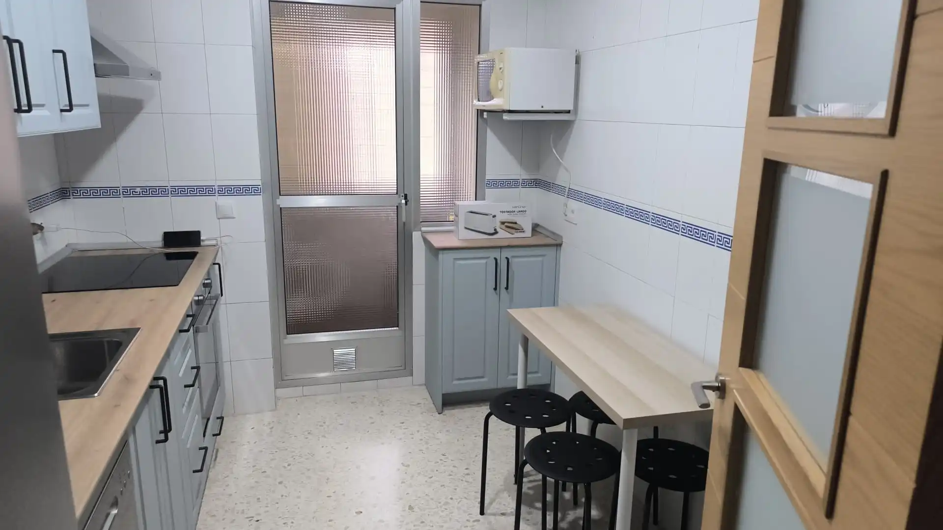 Wohnung mit Aufzug zur Miete in Centro, imagen 13