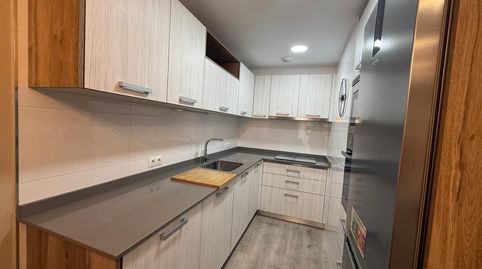 Foto 2 de Apartament de lloguer a Zona Alta, Ponferrada
